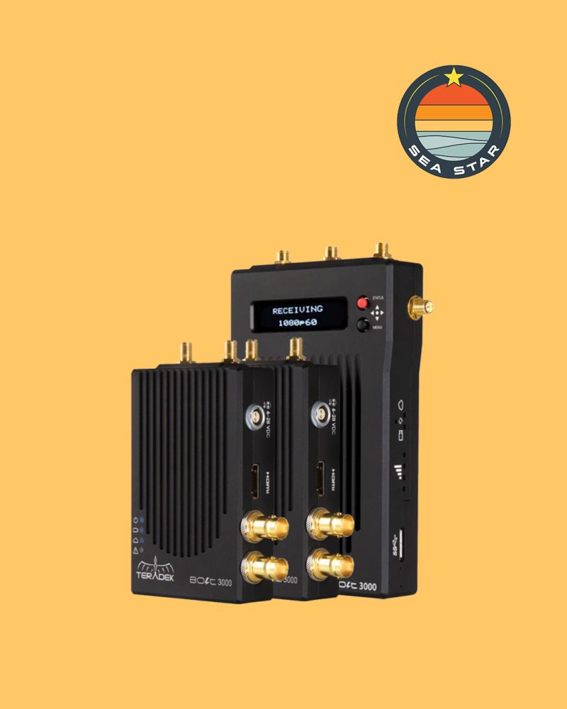 Teradek Bolt 3000