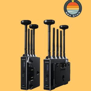 Teradek Bolt 4k Max 12g SDI HDMI