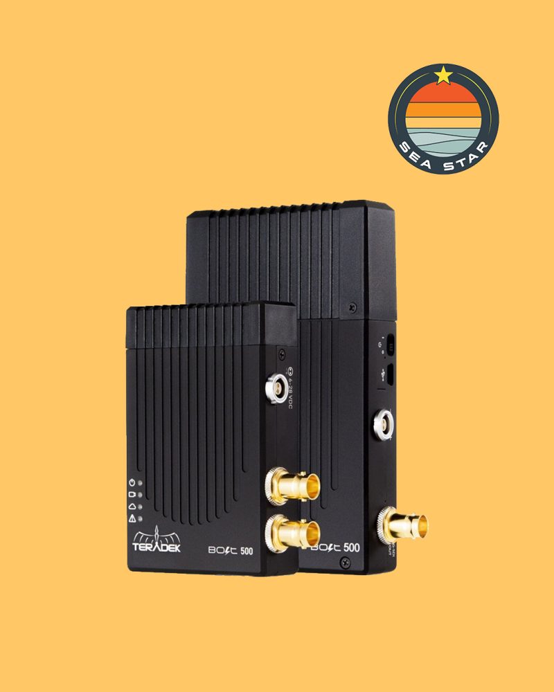 Teradek Bolt 500