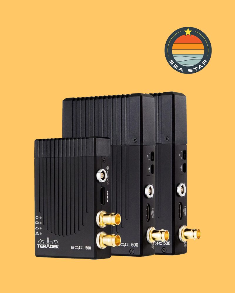 Teradek Bolt 500 - Image 2