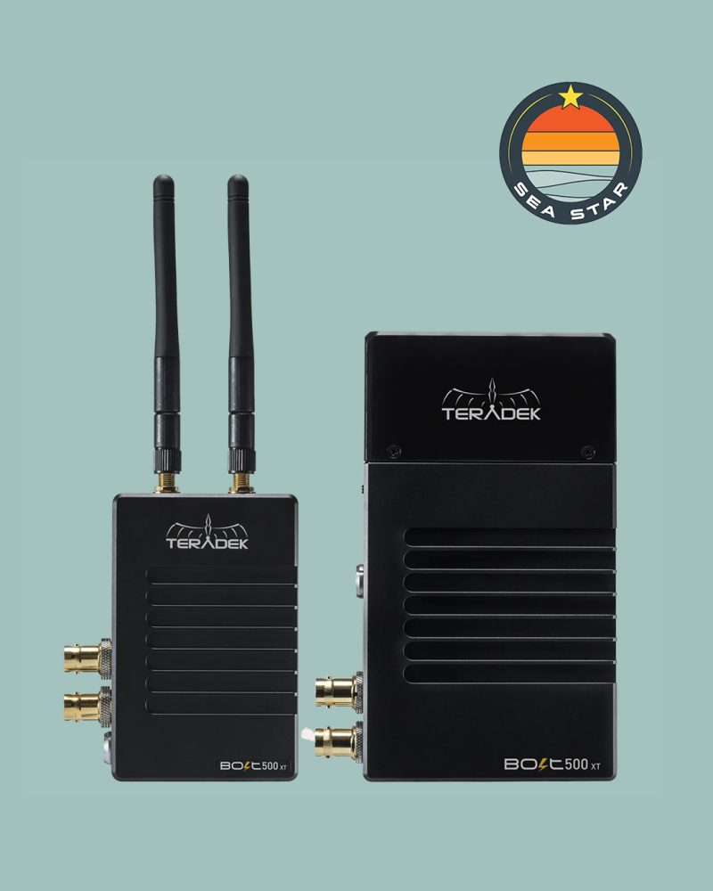 Teradek Bolt 500 XT