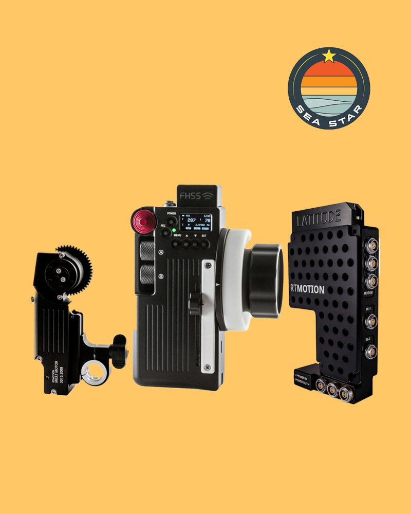 Teradek RT Motion