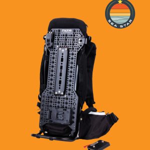 Tilta Backpack For Sony Venice Rialta Extension