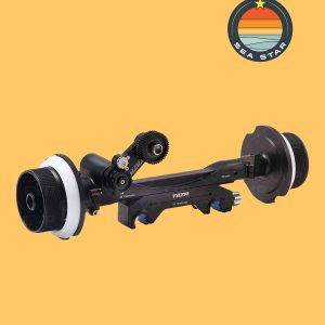 Tilta Ff-04 Follow Focus