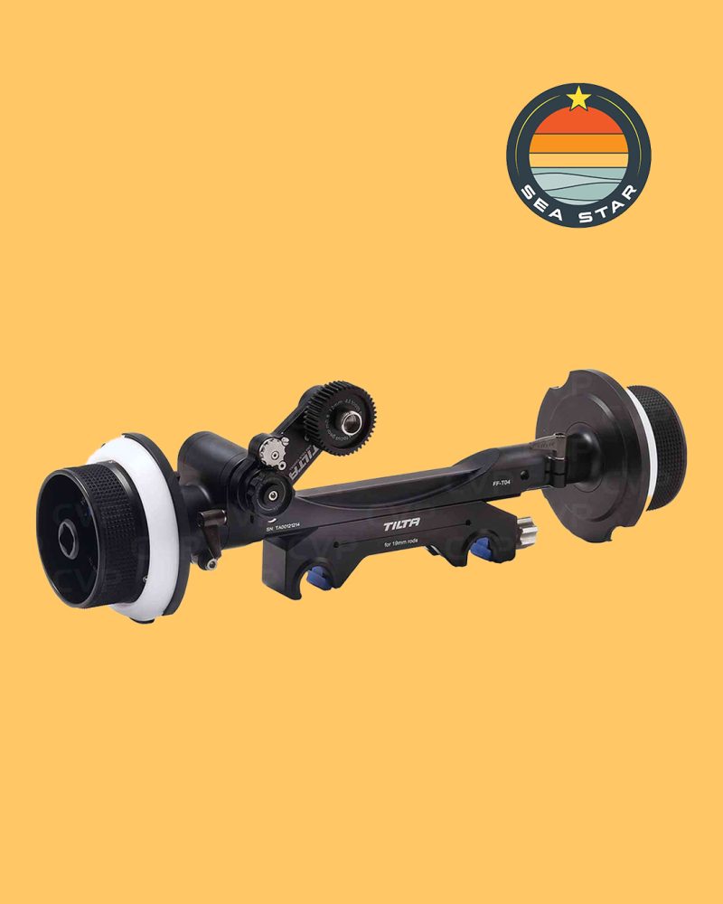 Tilta Ff-04 Follow Focus