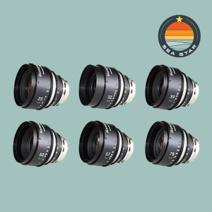 TLS Mamiya 645