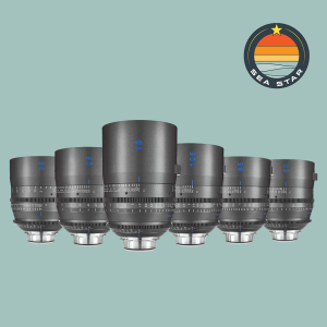 Tokina Vista One