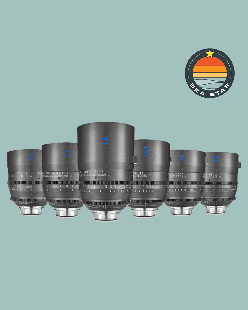 Tokina Vista One