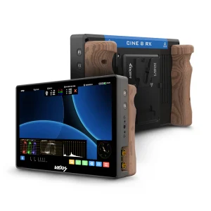 Vaxis Wireless Handheld Monitor