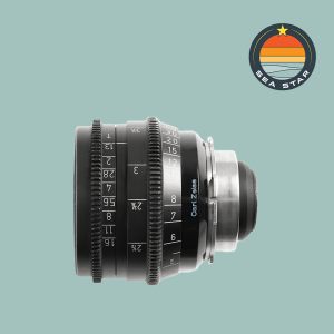 Zeiss Super Speed Mk2